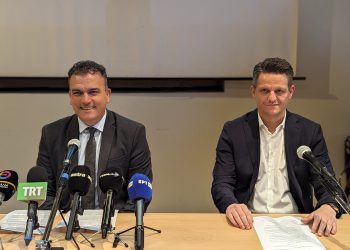 Στη Λάρισα «χτυπά» η καρδιά του καφέ – Ανοίγει τις πύλες του το Larissa Coffee Show στις 24, 25 και 26 Μαΐου στην Κεντρική πλατεία