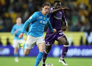 Παιχνίδι με τα γκολ