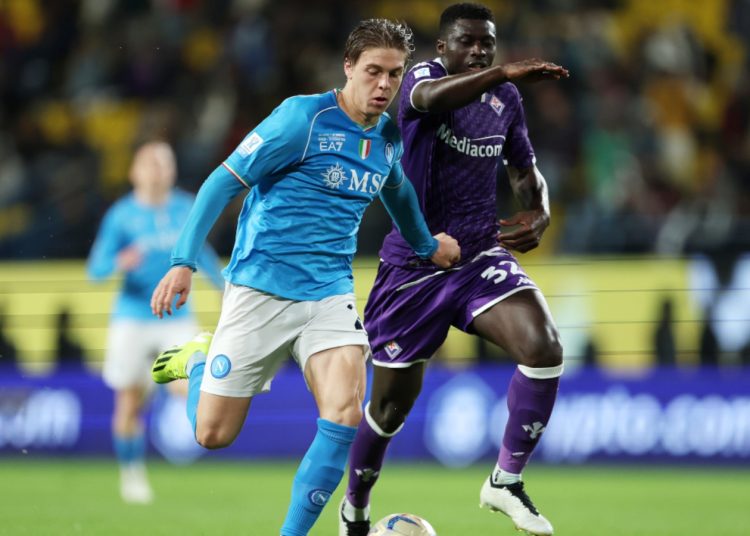 Παιχνίδι με τα γκολ