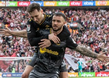Επέστρεψε στην Premier League η Σαουθάμπτον