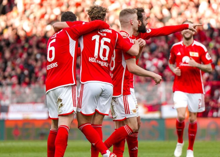 «Βροχή» τα γκολ στη Γερμανία