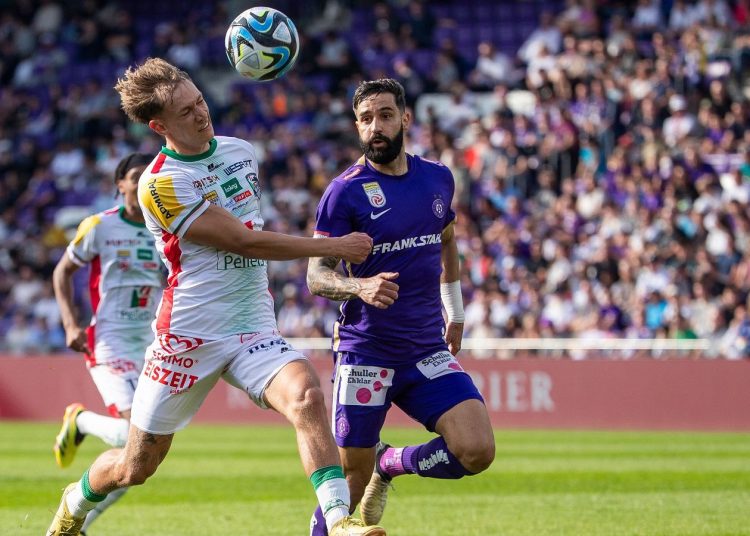 Πληρώνουν τα φαβορί…