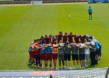 «Πάλεψε» αλλά δεν τα κατάφερε η ΑΕΛ Κ17