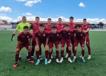 Super League 2-Κ19: Ιωνικός-ΑΕΛ και Παναχαϊκή-Καμπανιακός τα ζευγάρια στους «4»