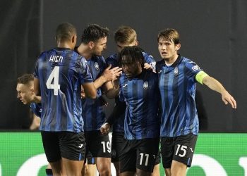 Πανηγυρική πρόκριση για την Αταλάντα στον τελικό του Europa League