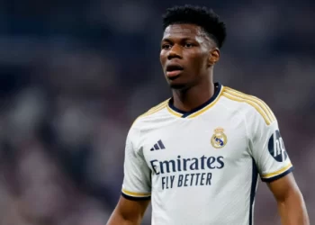 Ο Τσουαμενί θα χάσει τον τελικό του Champions League