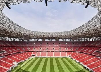 Στη Βουδαπέστη ο τελικός του Τσάμπιονς Λιγκ το 2026