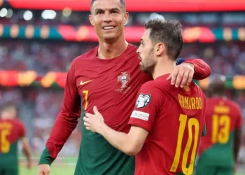 EURO 2024: Με Ρονάλντο και όλα τα βαριά… χαρτιά η Πορτογαλία