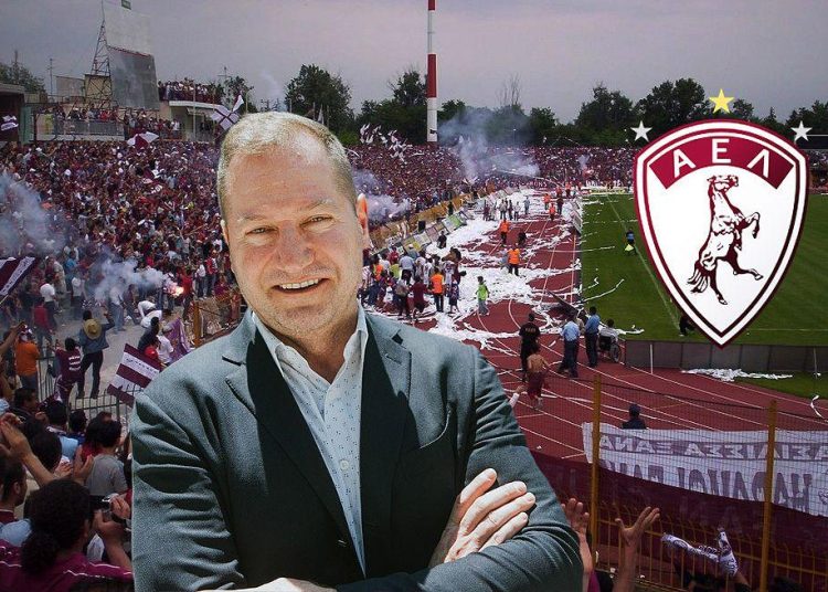 «Θερμά συγχαρητήρια σε όλους τους νεαρούς ποδοσφαιριστές της Κ17»