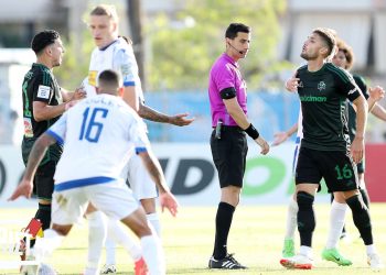 Ο Ευαγγέλου στη Λιβαδειά