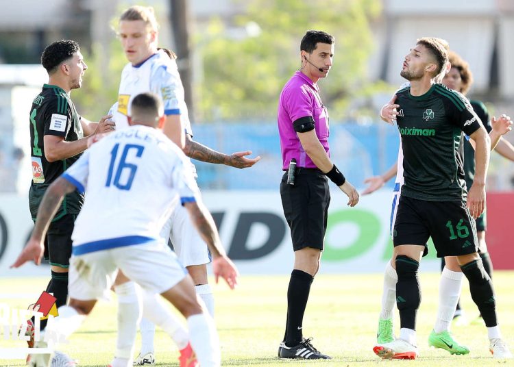 Ο Ευαγγέλου στη Λιβαδειά