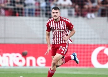 Με Μανδά, Τζολάκη και Ντόι οι κλήσεις της Εθνικής Ελλάδας για τα φιλικά