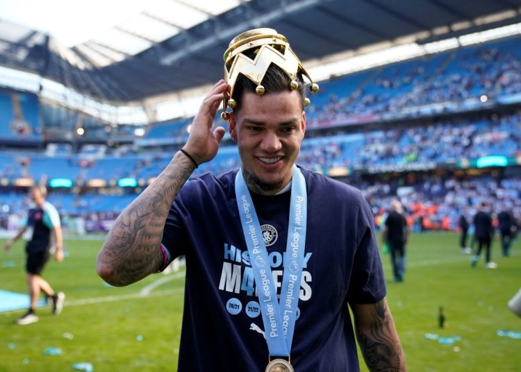 Ο Έντερσον χάνει το Κόπα Αμέρικα λόγω κατάγματος στην οφθαλμική κόγχη