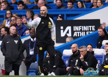 Τσέλσι: Έκπληξη με Μαρέσκα