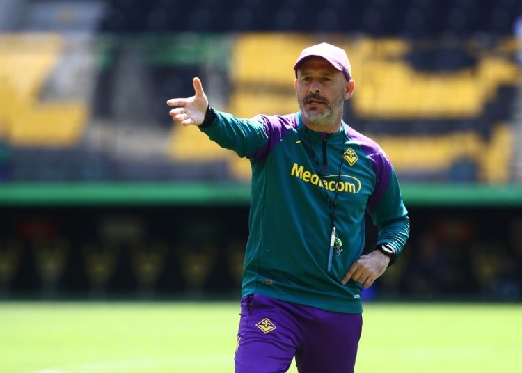 Ιταλιάνο: “Να παίξουμε το ματς σαν να είναι το τελευταίο της ζωής μας, πλεονέκτημά μας η περσινή εμπειρία του τελικού”