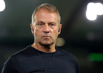 Έτοιμος να αναλάβει την Μπαρτσελόνα ο Φλικ