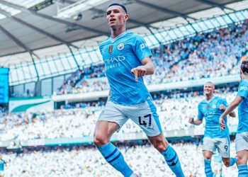 Διατήρησε τα «σκήπτρα» της η Μάντσεστερ Σίτι – Στο Conference League η Τσέλσι