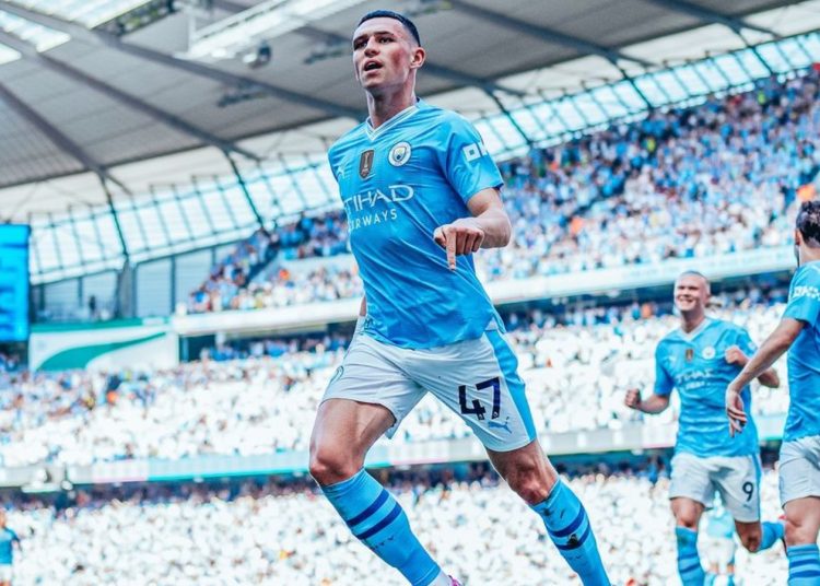 Διατήρησε τα «σκήπτρα» της η Μάντσεστερ Σίτι – Στο Conference League η Τσέλσι