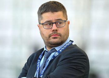 Εντός των επόμενων ημερών αναμένεται η οριστικοποίηση της υποψηφιότητας Γκαγκάτση, για την προεδρία της ΕΠΟ