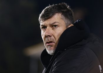 Αναλαμβάνει τον Ατρόμητο ο Γκαρσία