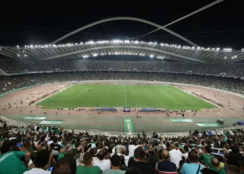 Οδεύει προς ΟΑΚΑ ο Παναθηναϊκός