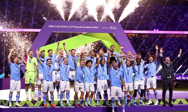 Παγκόσμιο Κύπελλο Συλλόγων: Οι παίκτες εναντιώνονται στη FIFA και ασκούν βέτο!