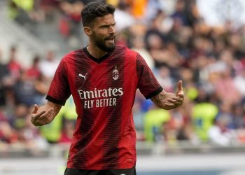 Οι Los Angeles FC ανακοίνωσαν την απόκτηση του Ζιρού