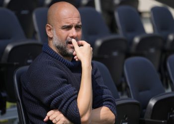 Γκουαρδιόλα: “Έχουμε μόνο μία επιλογή για να κατακτήσουμε την Premier League, να νικήσουμε την Τότεναμ”