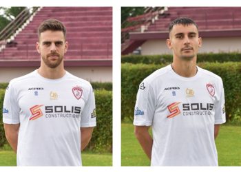 Ανανέωσαν Ηλιάδης και Παπαγεωργίου