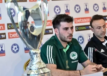 Ιωαννίδης: «Δεν μπορούμε να φανταστούμε τον Παναθηναϊκό εκτός Ευρώπης»