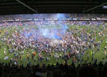 Η Ίπσουιτς επέστρεψε στην Premier League μετά από 22 χρόνια