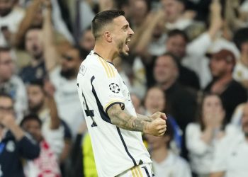 Ασύλληπτη ανατροπή στο τέλος για την Ρεάλ με ήρωα τον Χοσέλου και τελικός για 18η φορά