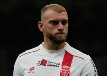 Έκλεισε Ντι Γκρεγκόριο με 20 εκατομμύρια η Γιουβέντους