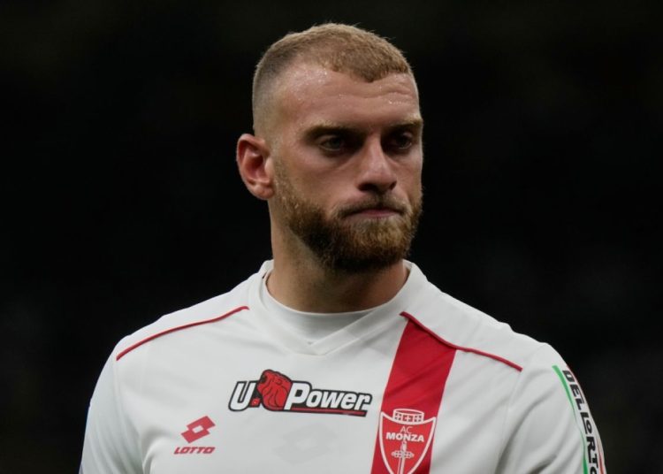 Έκλεισε Ντι Γκρεγκόριο με 20 εκατομμύρια η Γιουβέντους