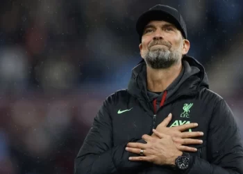 Συγκινητικός Κλοπ: «Για μένα η Λίβερπουλ ήταν Νο. 1 επιλογή για λόγους που δεν μπορούν να εξηγηθούν»