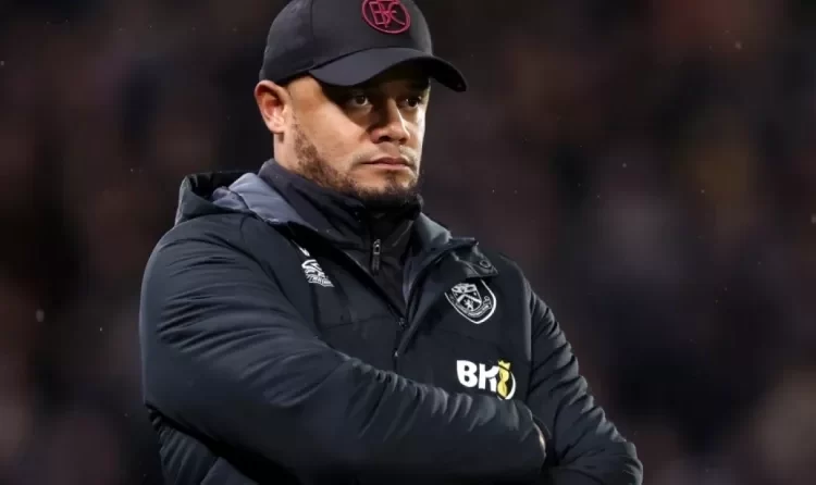 Εποχή Κομπανί στη Μπάγερν, στα 12 εκατομμύρια το deal με την Μπέρνλι