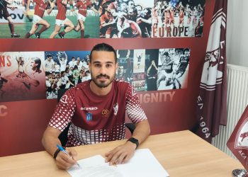 Επέστρεψε στην ΑΕΛ ο Κρητικός