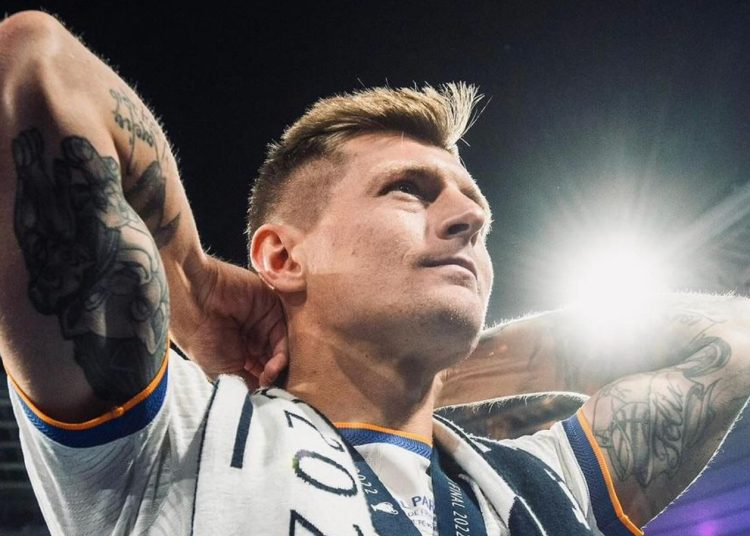 Αποσύρεται από την ενεργό δράση ο Κρόος!