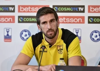 Κουέστα: «Είμαστε εδώ για να γράψουμε ιστορία»