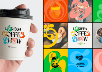 Larissa Coffee Show: Το απόλυτο τριήμερο για τον καφέ έρχεται στη Λάρισα με δωρεάν συναυλίες και δυνατές συμμετοχές – Όλο το πρόγραμμα