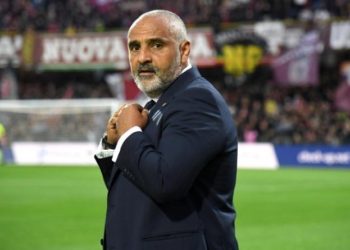 Λιβεράνι: «Η Φιορεντίνα έχει 70% πιθανότητες να κατακτήσει το τρόπαιο»