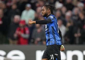 Η Αταλάντα πήρε φόρα και άφησε εκτός Champions League την Ρόμα