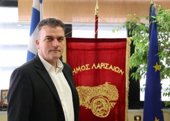 Παρέμβαση Μαμάκου, σε κεντρικό επίπεδο, για την ενίσχυση επιχειρήσεων της Λάρισας που αποδεδειγμένα επλήγησαν από την κακοκαιρία Daniel