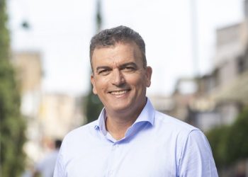 Σε ρυθμούς Coffee Show η Λάρισα