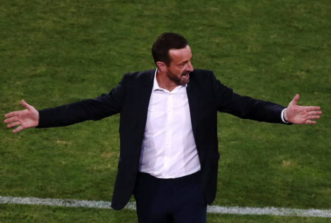 Άρης: Συνάντηση Καρυπίδη – Μάντζιου μέσα στις επόμενες μέρες