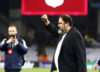 Μαρινάκης: “Δεν καταλαβαίνω τις υπερβολές για το γήπεδο, θα σεβαστούν οι Ολυμπιακοί τη Νέα Φιλαδέλφεια”