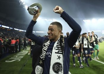 Το επικό αίτημα του Κιλιάν Εμπαπέ στους Μαδριλένους