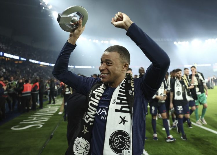 Το επικό αίτημα του Κιλιάν Εμπαπέ στους Μαδριλένους