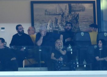 Η απογοήτευση του Μελισσανίδη μετά την απώλεια του τίτλου