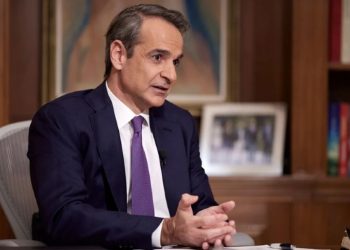 Μητσοτάκης για χουλιγκανισμό: «Θα ξεριζώσουμε αυτή τη μάστιγα»